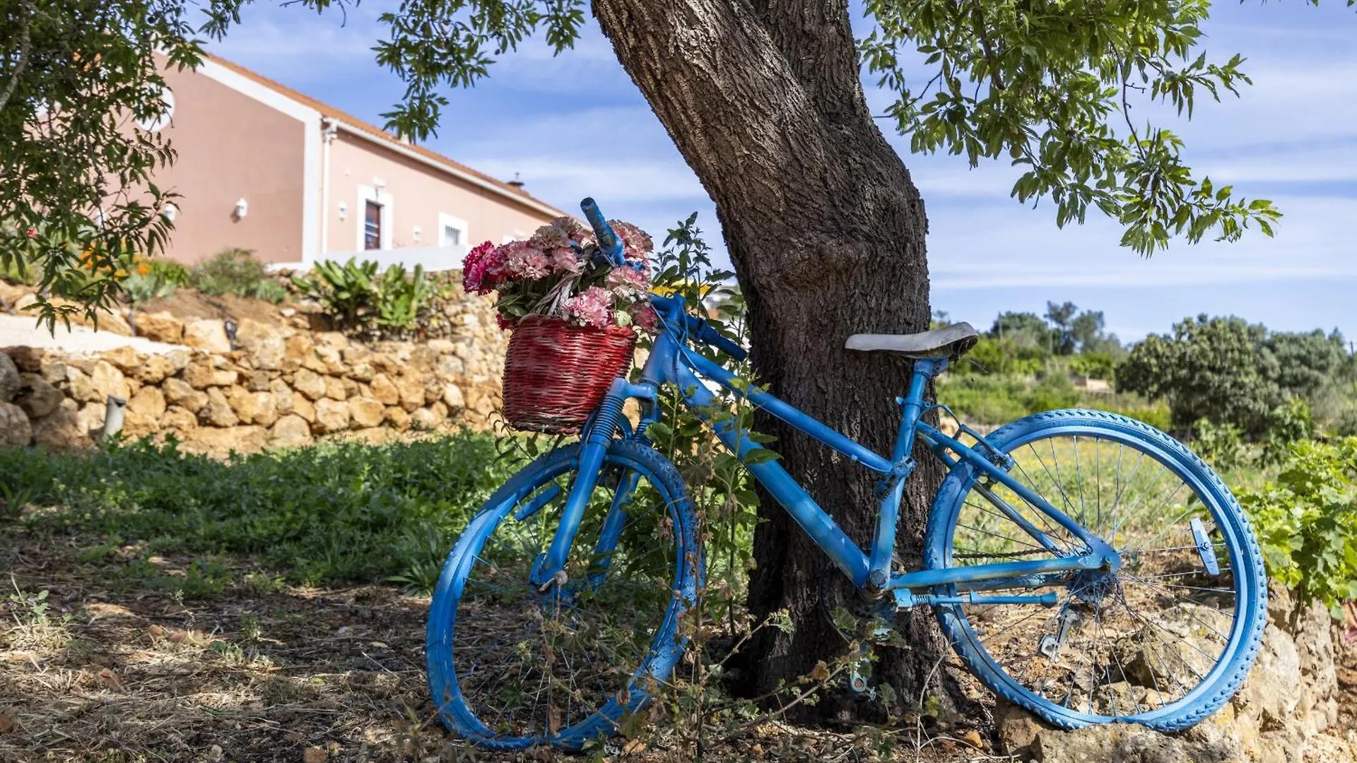 Hideaway Countryside By Seewest Saragocal Portugal