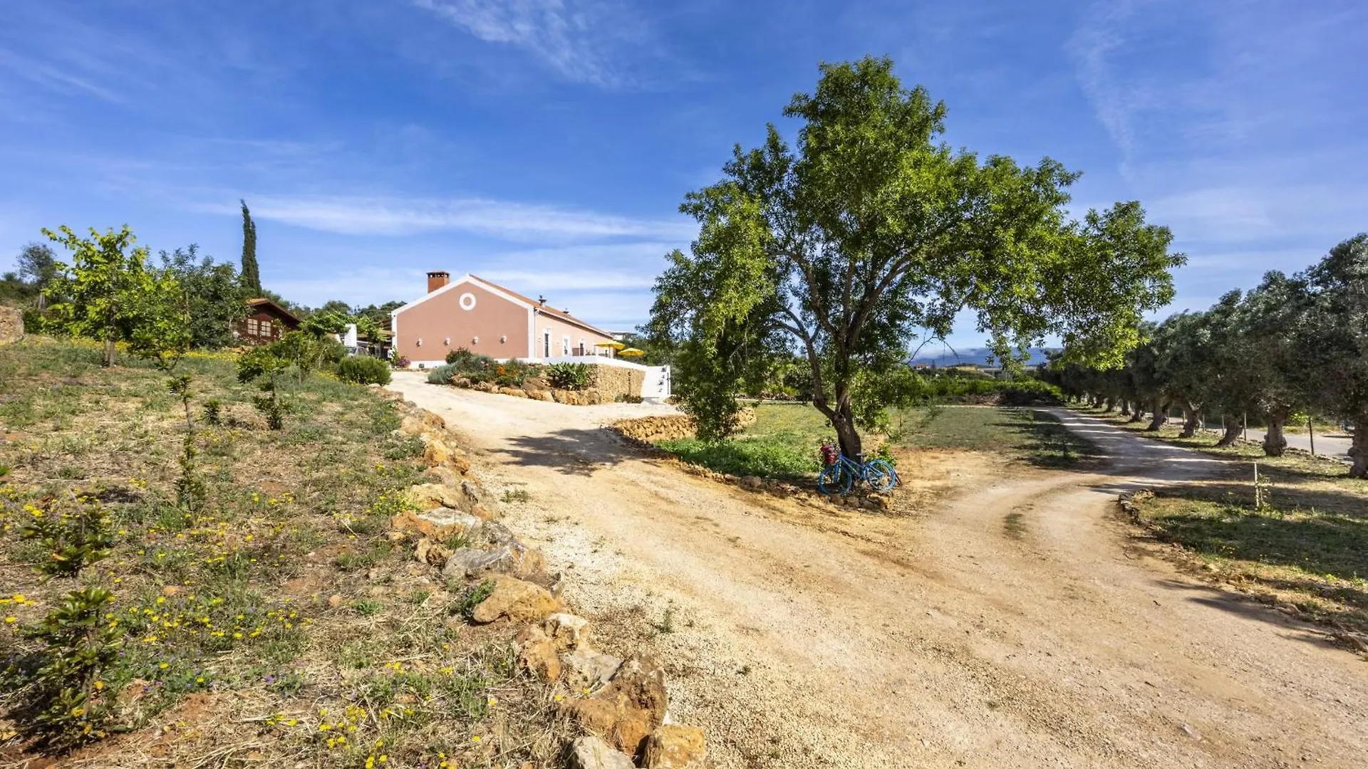 Chalé Hideaway Countryside By Seewest Saragocal