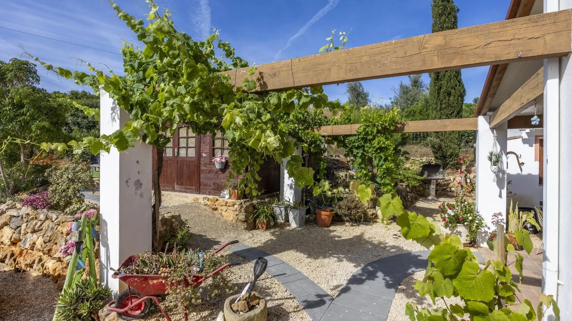 Hideaway Countryside By Seewest Saragocal 0*,  Portugal