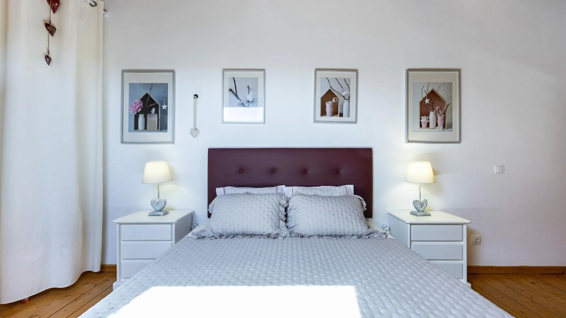 Chalé Hideaway Countryside By Seewest Saragocal